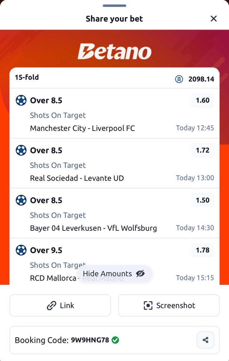 🔝Top Striker ⚡️ tweet media