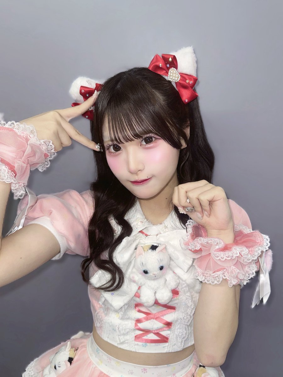 あいり@あいらら/脳内パステル【6/12なんばhatchワンマン】 tweet media