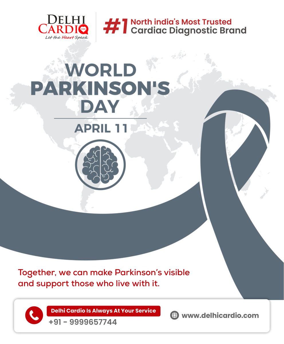CardioDelhi's tweet photo. 𝐓𝐨𝐝𝐚𝐲 𝐰𝐞 𝐫𝐚𝐢𝐬𝐞 𝐚𝐰𝐚𝐫𝐞𝐧𝐞𝐬𝐬 𝐟𝐨𝐫 𝐏𝐚𝐫𝐤𝐢𝐧𝐬𝐨𝐧’𝐬 💜 𝐄𝐯𝐞𝐫𝐲 𝐬𝐦𝐚𝐥𝐥 𝐬𝐭𝐞𝐩 𝐜𝐨𝐮𝐧𝐭𝐬. 𝐒𝐮𝐩𝐩𝐨𝐫𝐭 𝐫𝐞𝐬𝐞𝐚𝐫𝐜𝐡, 𝐬𝐩𝐫𝐞𝐚𝐝 𝐡𝐨𝐩𝐞, 𝐚𝐧𝐝 𝐡𝐨𝐧𝐨𝐫 𝐜𝐨𝐮𝐫𝐚𝐠𝐞! 🌟

#WorldParkinsonsDay #parkinsonsawareness #HopeInAction 💪🕯️ https://t.co/xK6Ly6EEWz