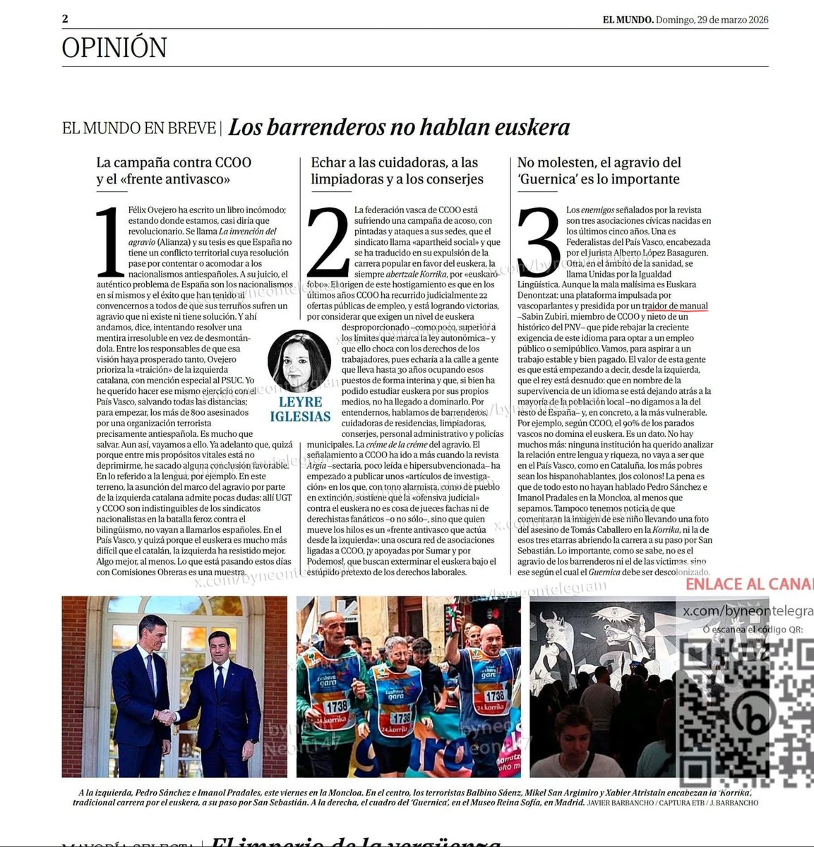 Lander Arbelaitz tweet media