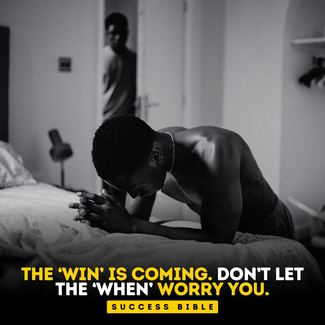 Success Bible tweet media
