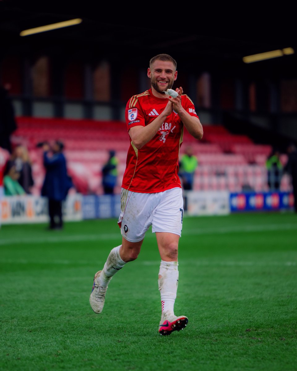 Salford City FC tweet media