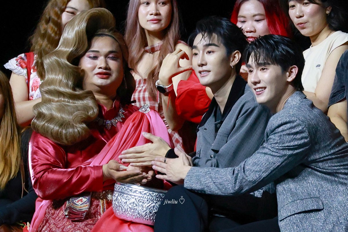 จิ๋วหลิว ♡ tweet media