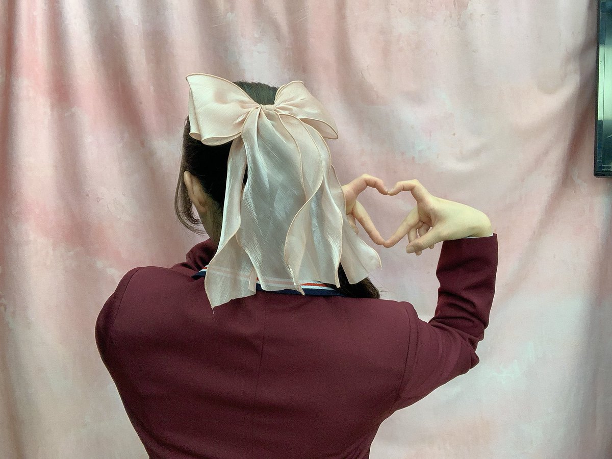 羽田結依 tweet media
