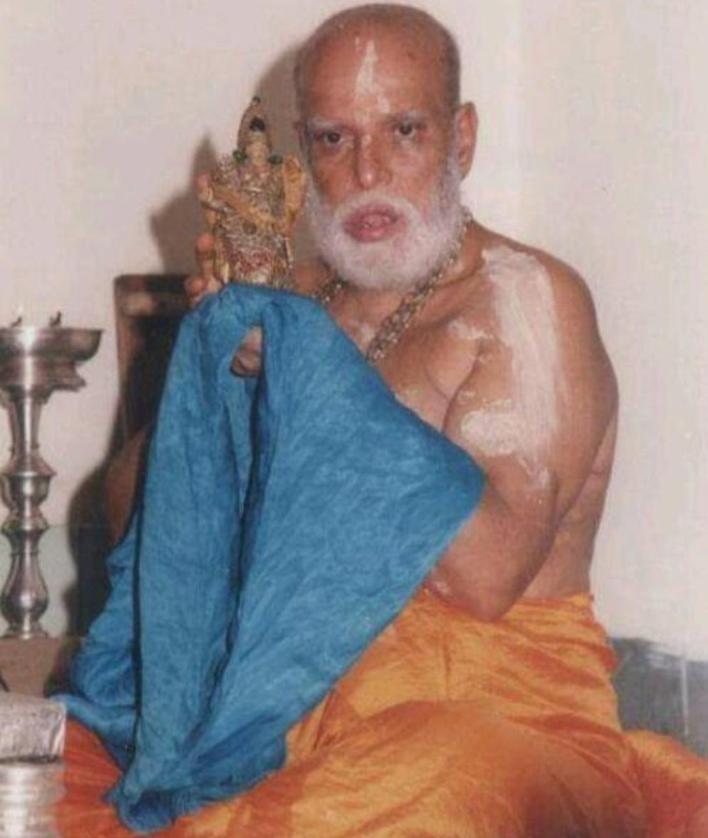 Satyamedha tweet media
