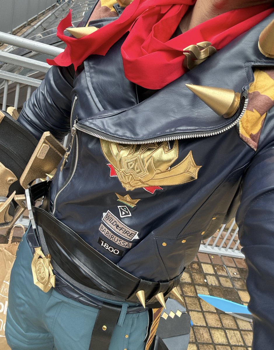 ティム🍒 tweet media