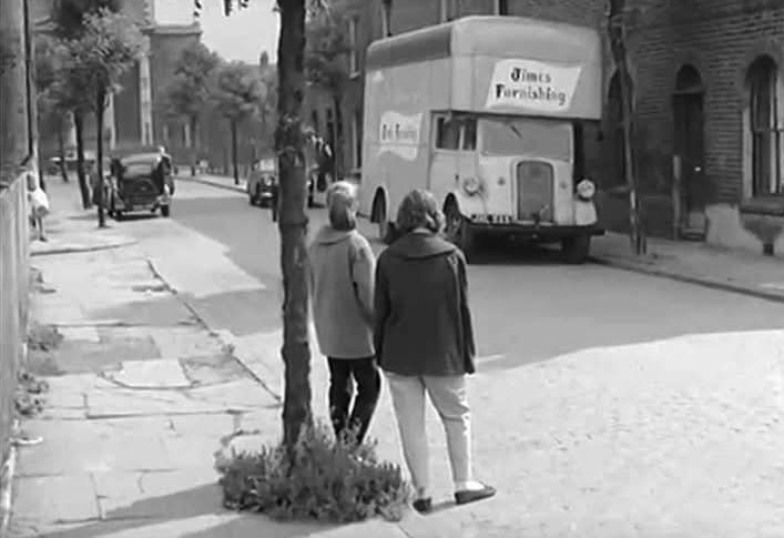 Knowledge of London tweet media