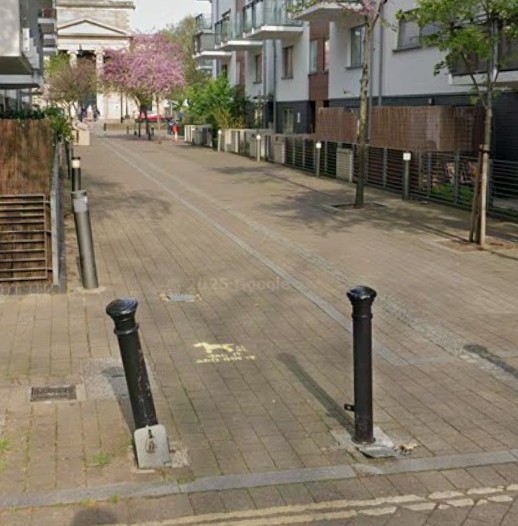 Knowledge of London tweet media