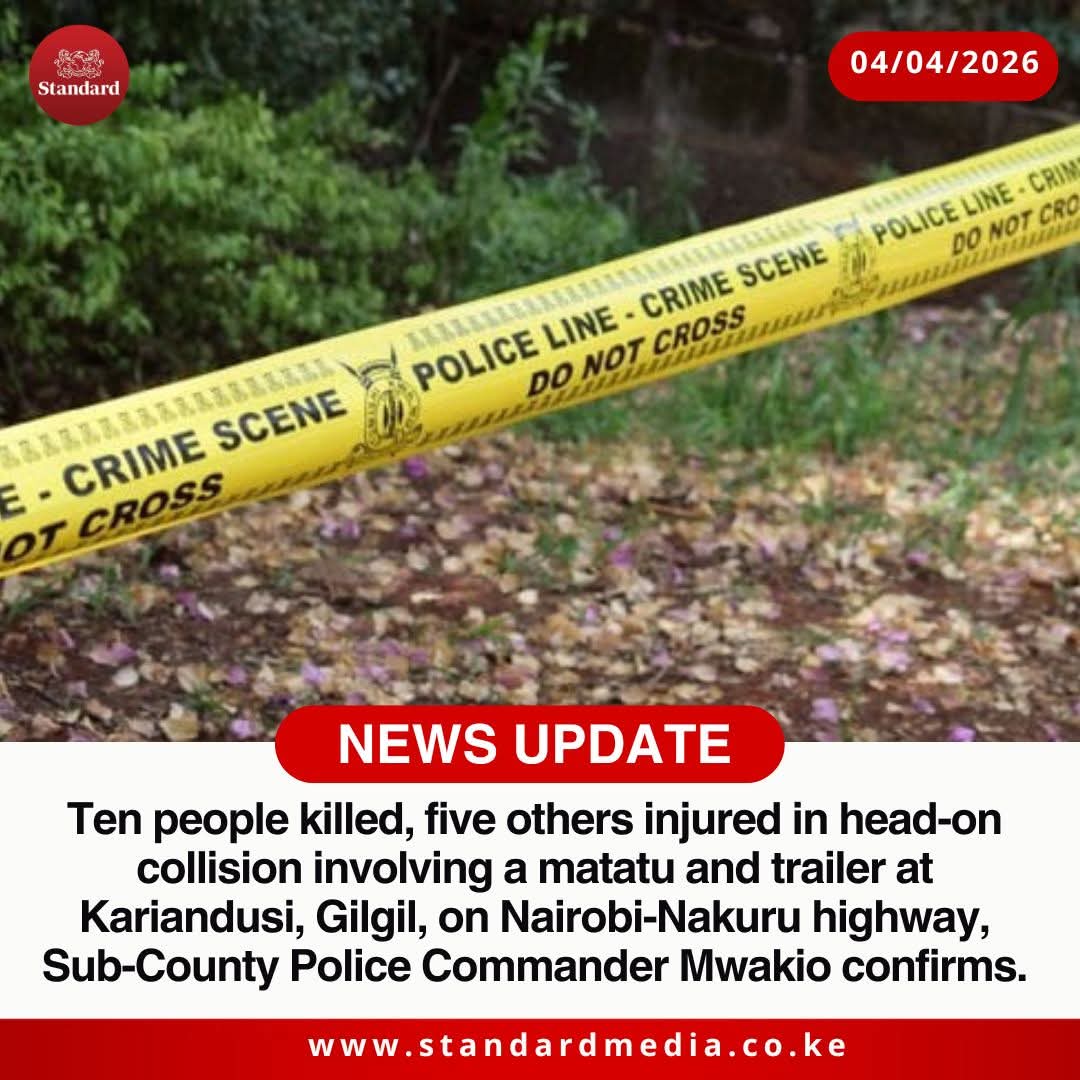 Long Distance Drivers and Conductors Association tweet media