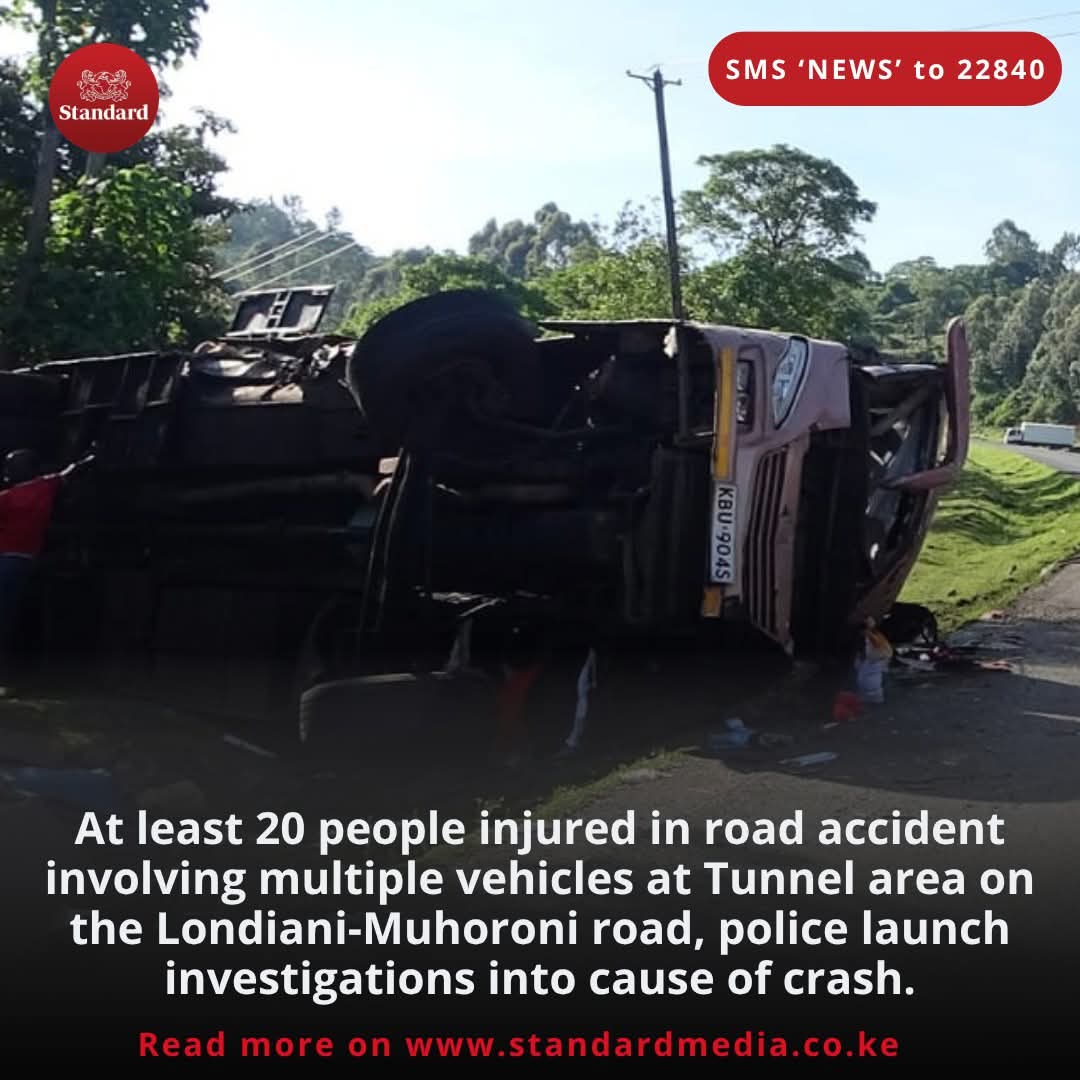 Long Distance Drivers and Conductors Association tweet media