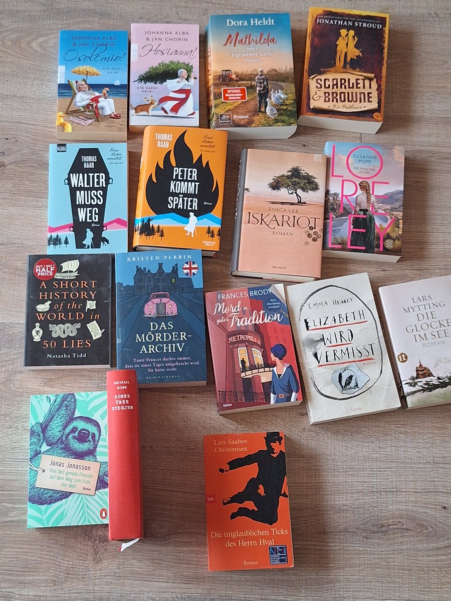 Muschelsucherin tweet media