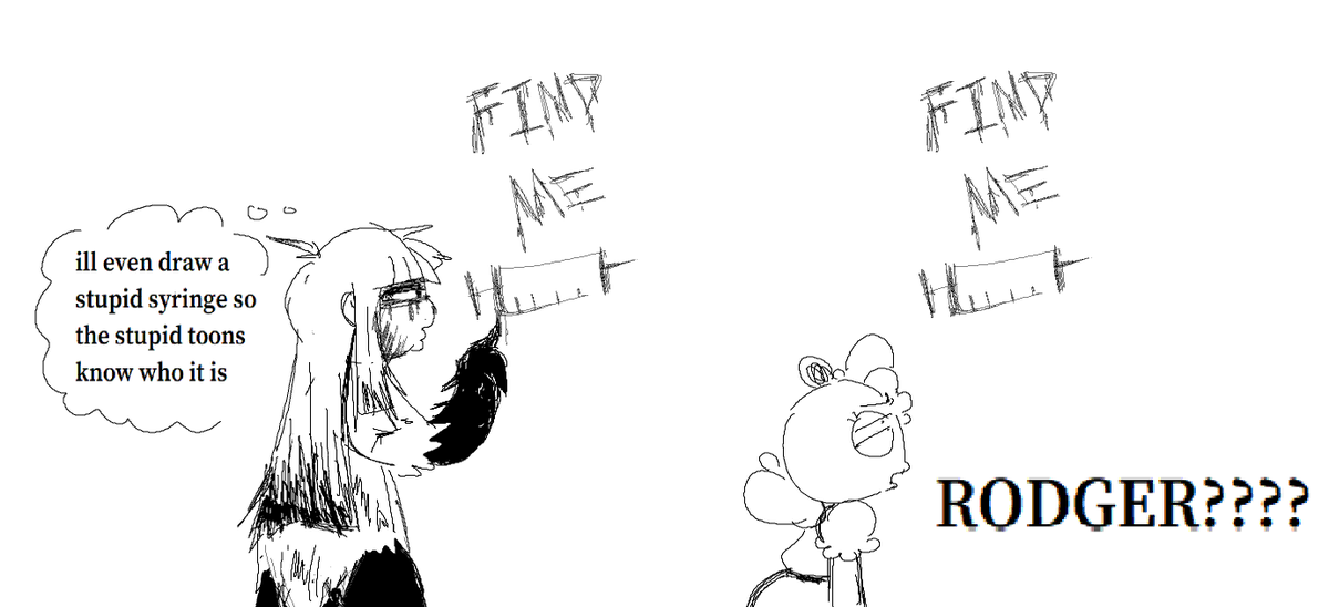 🌟TADC SPOILERS 🌟 tweet media