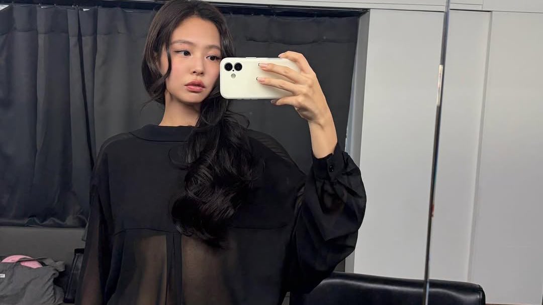 jennie pics tweet media