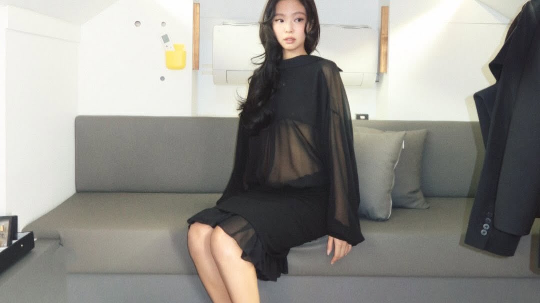 jennie pics tweet media