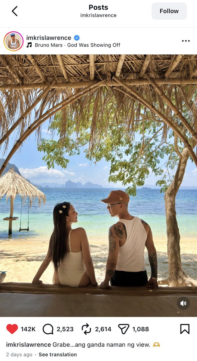 brenty4lyf's tweet photo. My gaaaash!!!! Hellooooo???!!! Totoo ba to?
Walang susuko sa pamilyang to.😭 https://t.co/hCmT3VhJuR