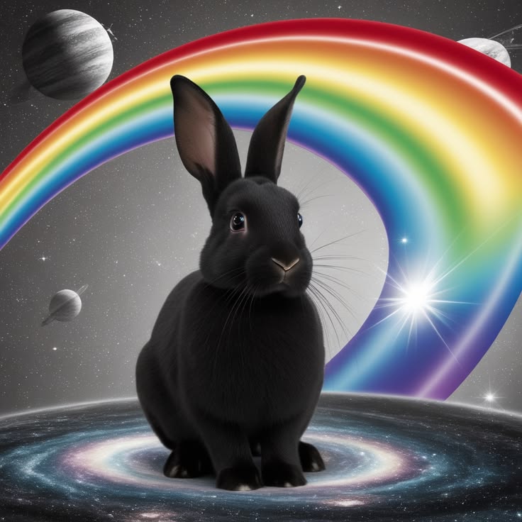 Marie 🐰🌟👻 tweet media