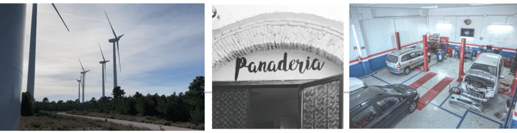 turi_app's tweet image. Ni abandono ni postal turística: el mundo rural se reinventa como espacio de creación y nuevas identidades. Iniciativas como @AlmaRuralFest demuestran que hay futuro tras el silencio ✨🎸losojos.es/la-mirada/terr… 📣Los Ojos de la Tierra #CulturaRural #Arraigo