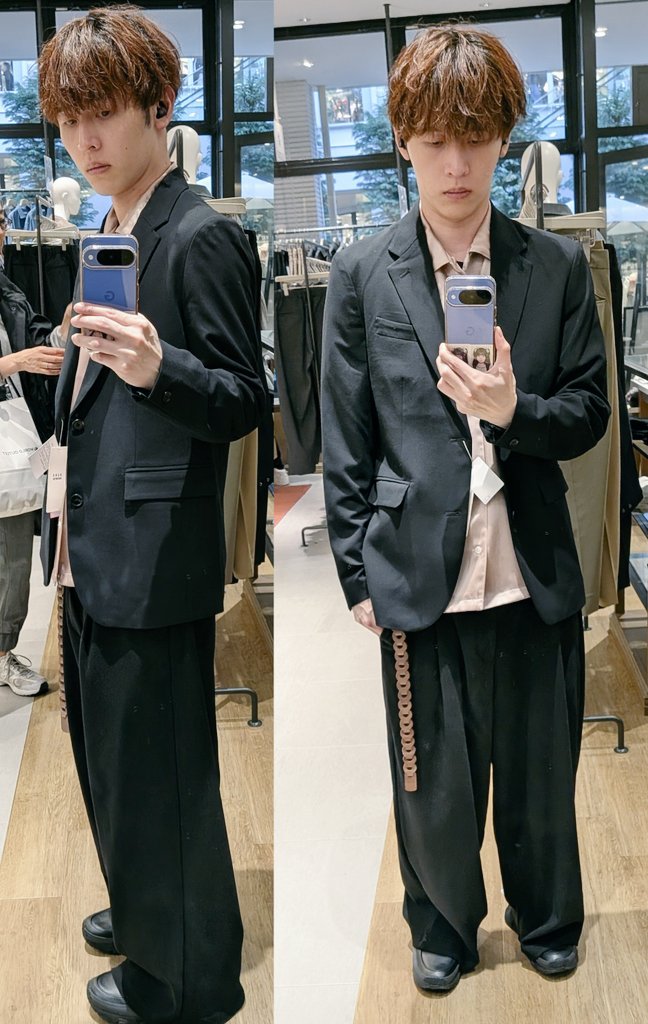 あばだんご🍡 tweet media