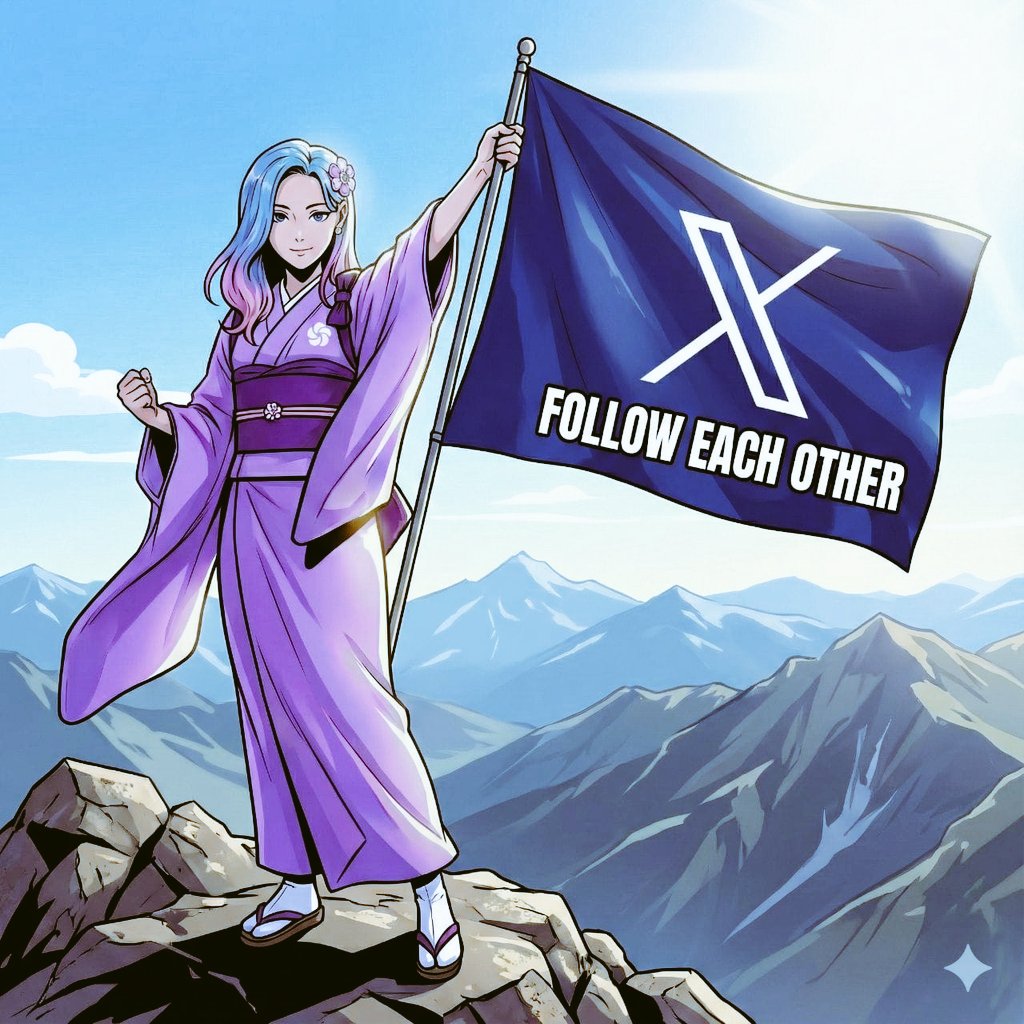 Maxi 🕊️ tweet media