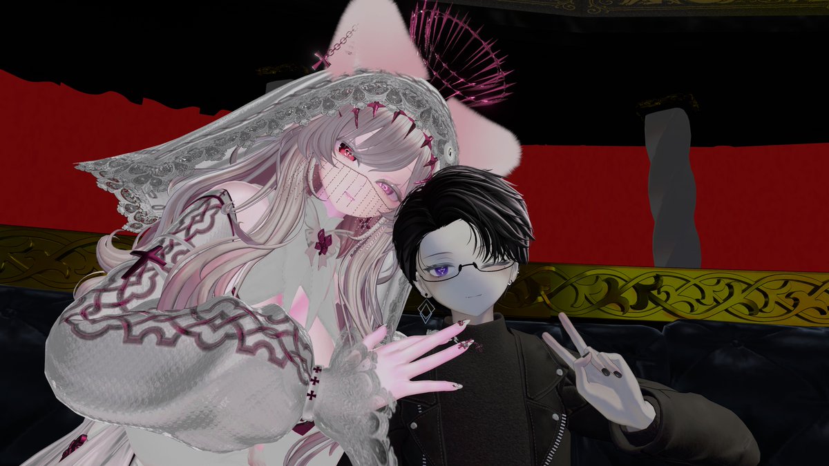 アリカ tweet media