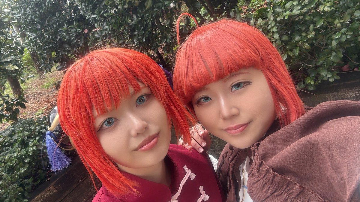 離脱しました〜