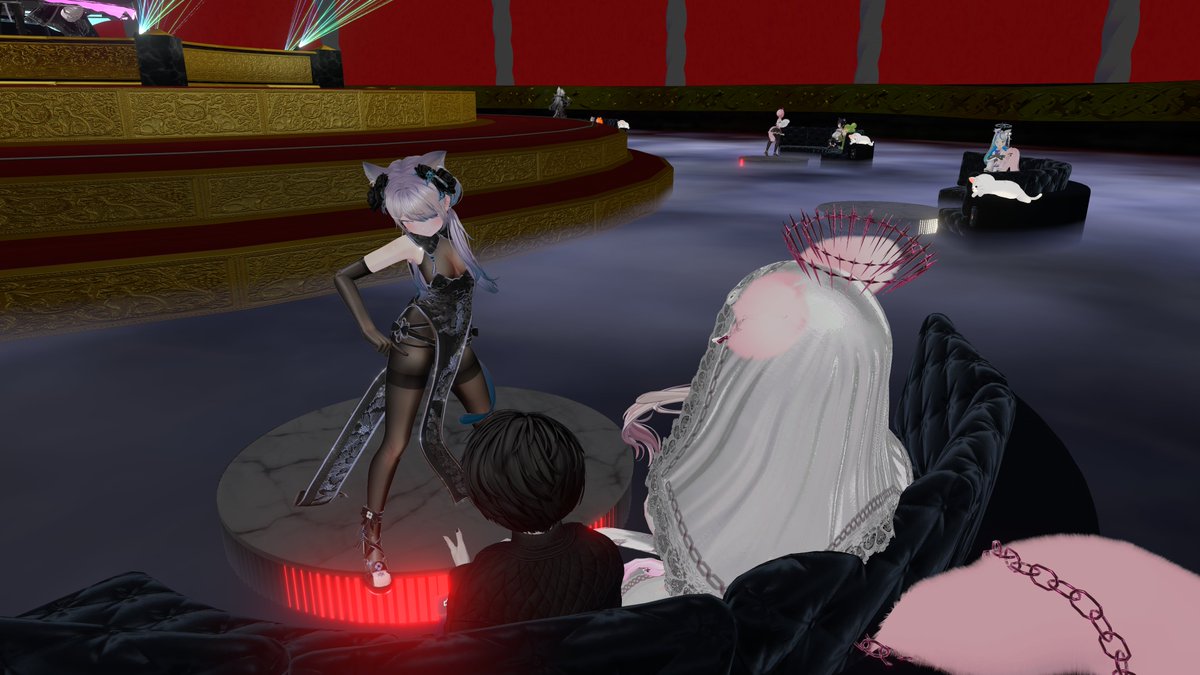 アリカ tweet media