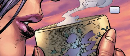 Psylocke / Kwannon tweet media