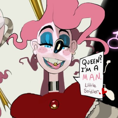 Tillie'sLustfulGames tweet media