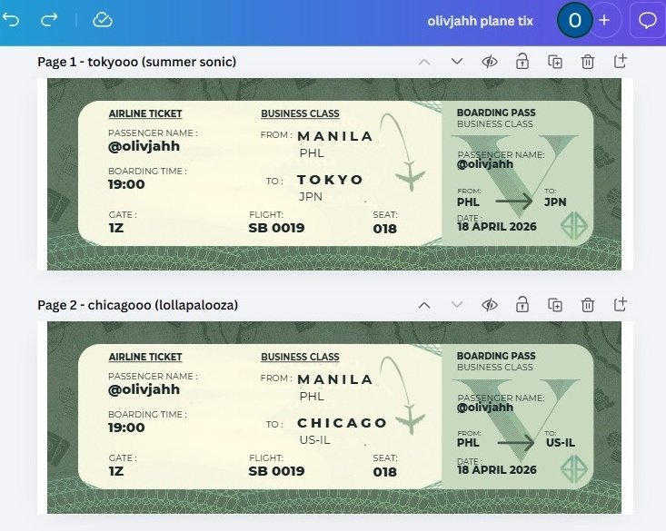 olivia ;🪽 tweet media