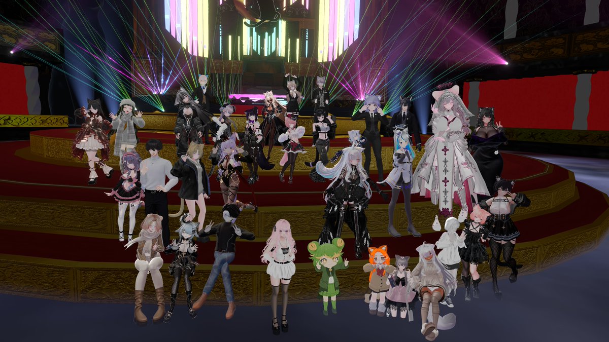 アリカ tweet media