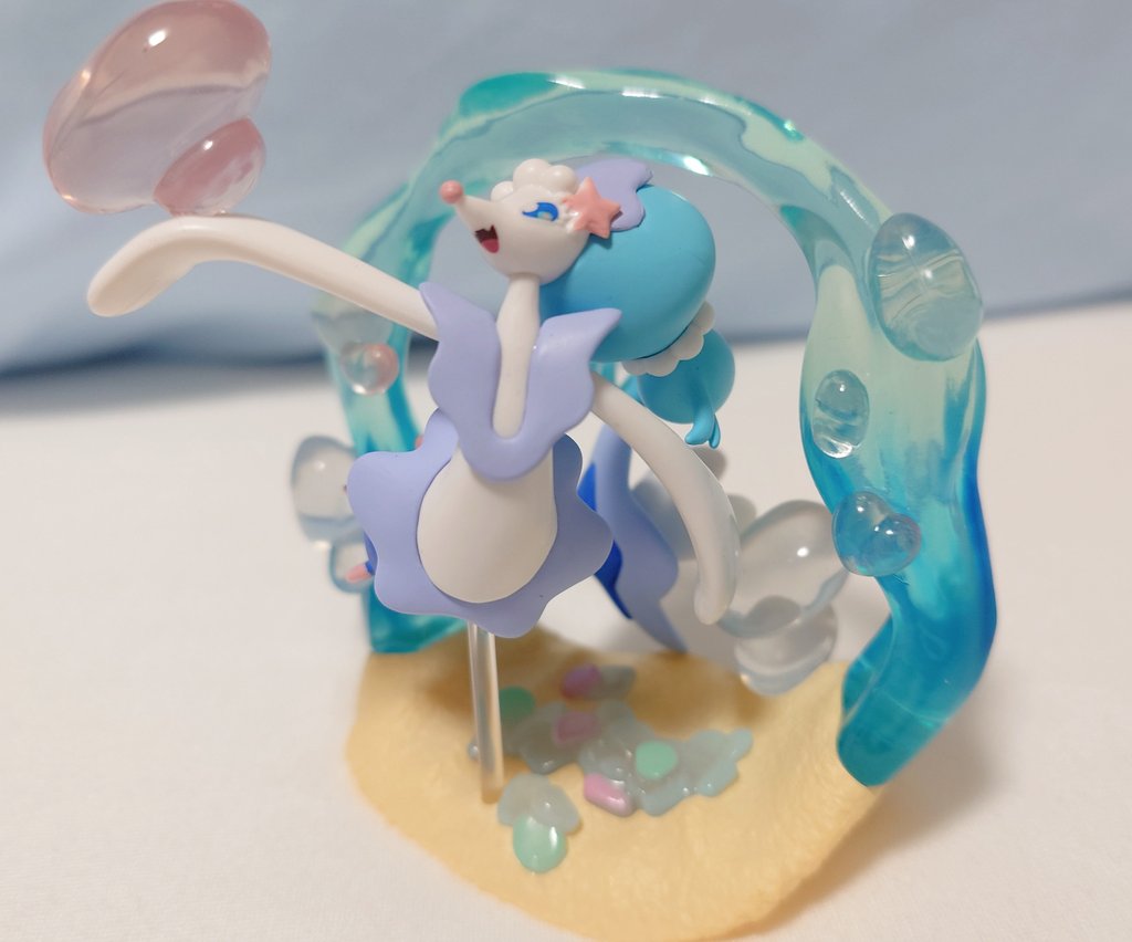 ろんちゃ💙✨ tweet media