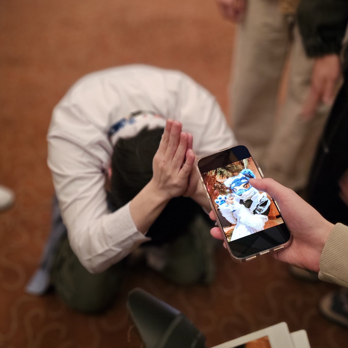 하치@ハチ tweet media