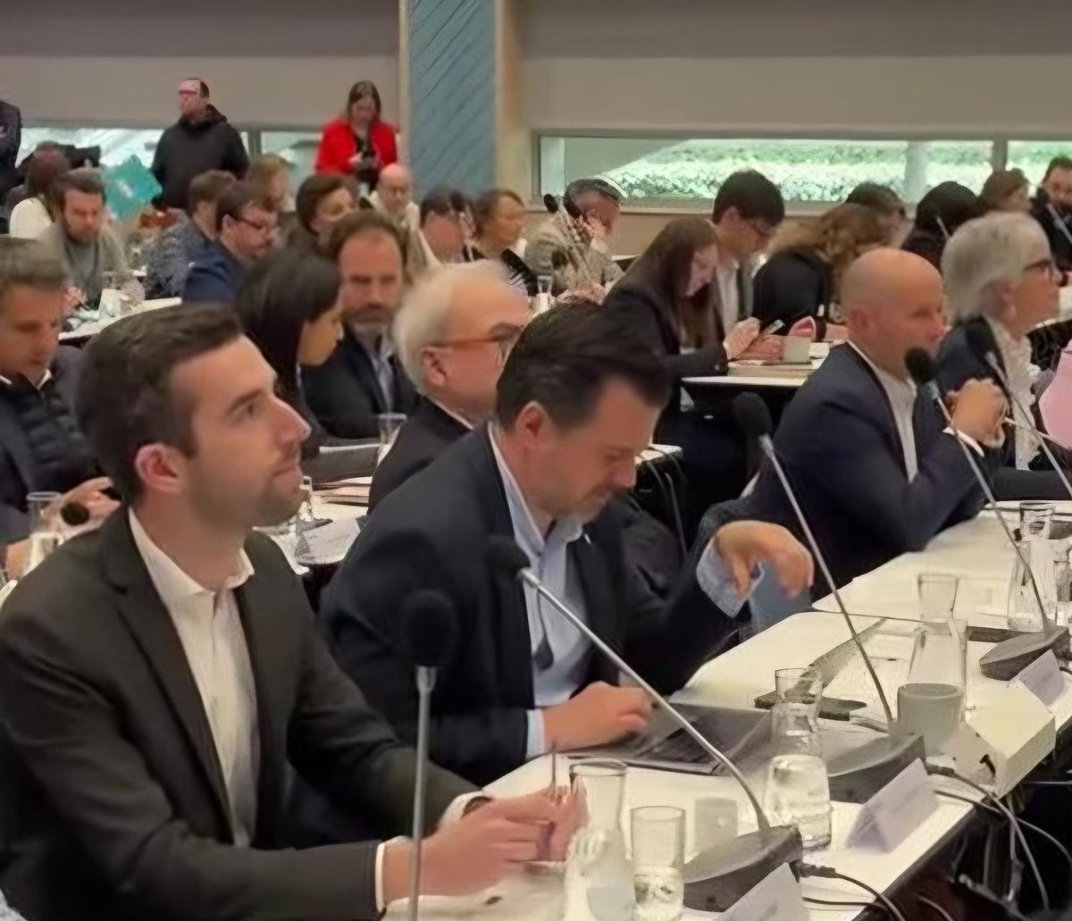 Corentin Vinet tweet media