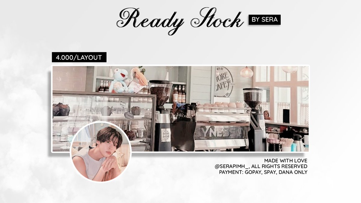 ୨͟୧ Sera 🍀🌷💫 tweet media