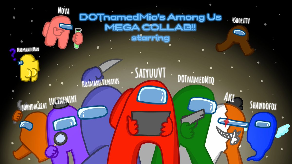 SaiyuuVT💜💫|| resting in the galaxy ✨ tweet media