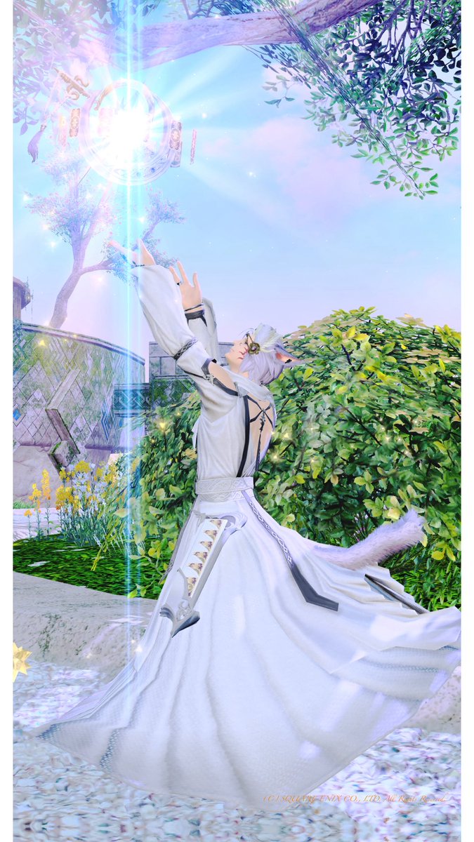 シレン❖ tweet media