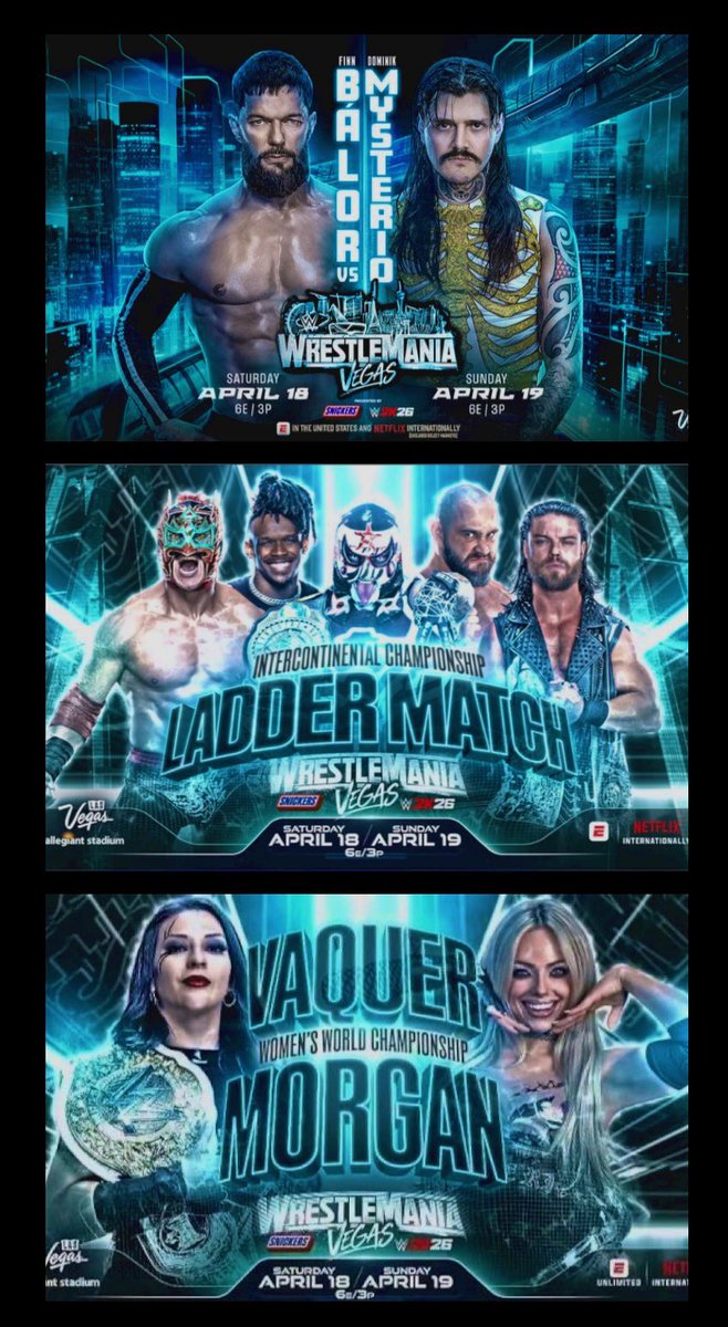 annie_c02's tweet photo. @WWE @YaOnlyLivvOnce LA FAMILIA!!! ❤️🔥⚖️
@YaOnlyLivvOnce @DomMysterio35
@jd_mcdonagh
#TJD https://t.co/UhzK1yPDGQ