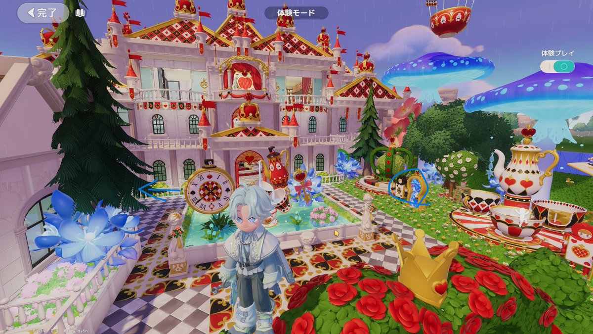 かずや tweet media