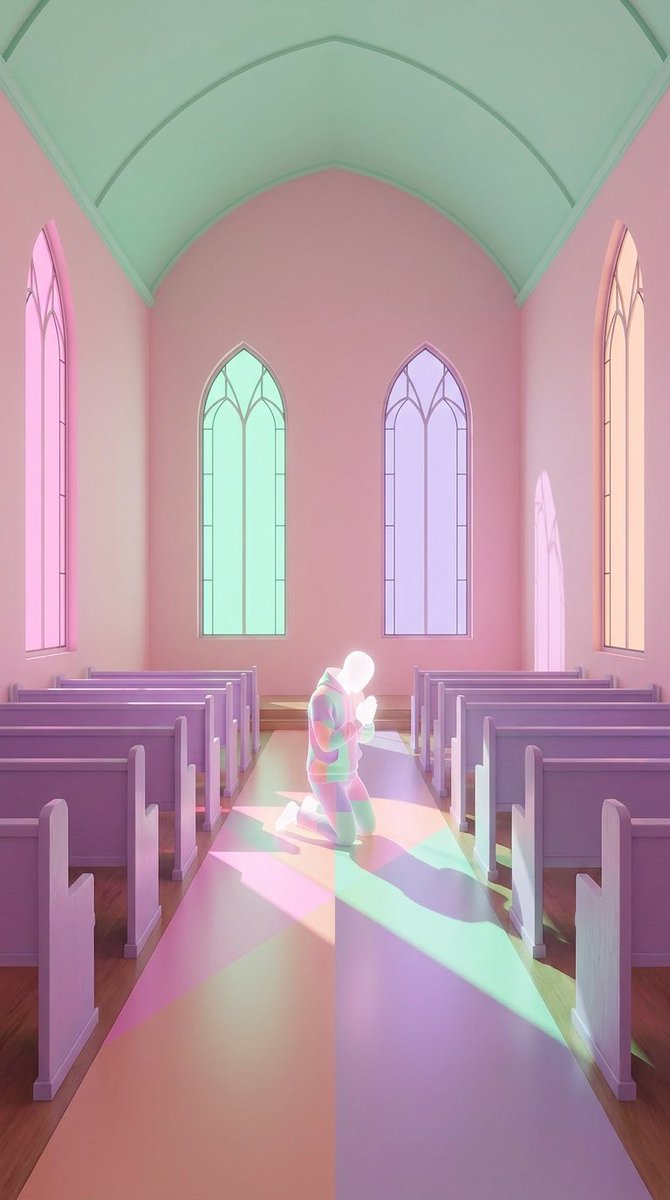 DREAMCORE tweet media