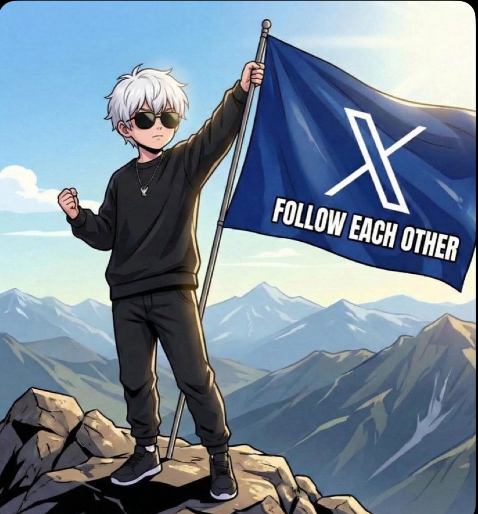 Sevn 🎯 tweet media