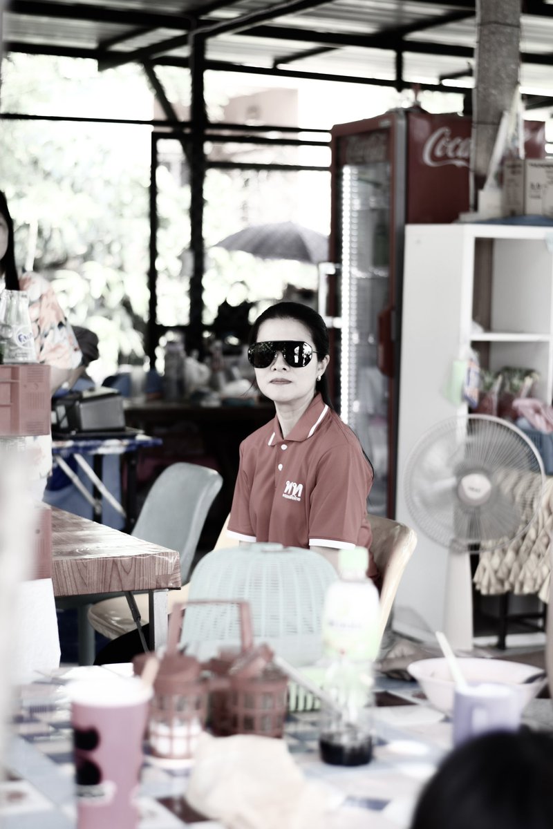 ลงพื้นที่แบบคนเท่ๆ 😎
{ <a href="/aim_theerarat/">Theerarat S.</a> }