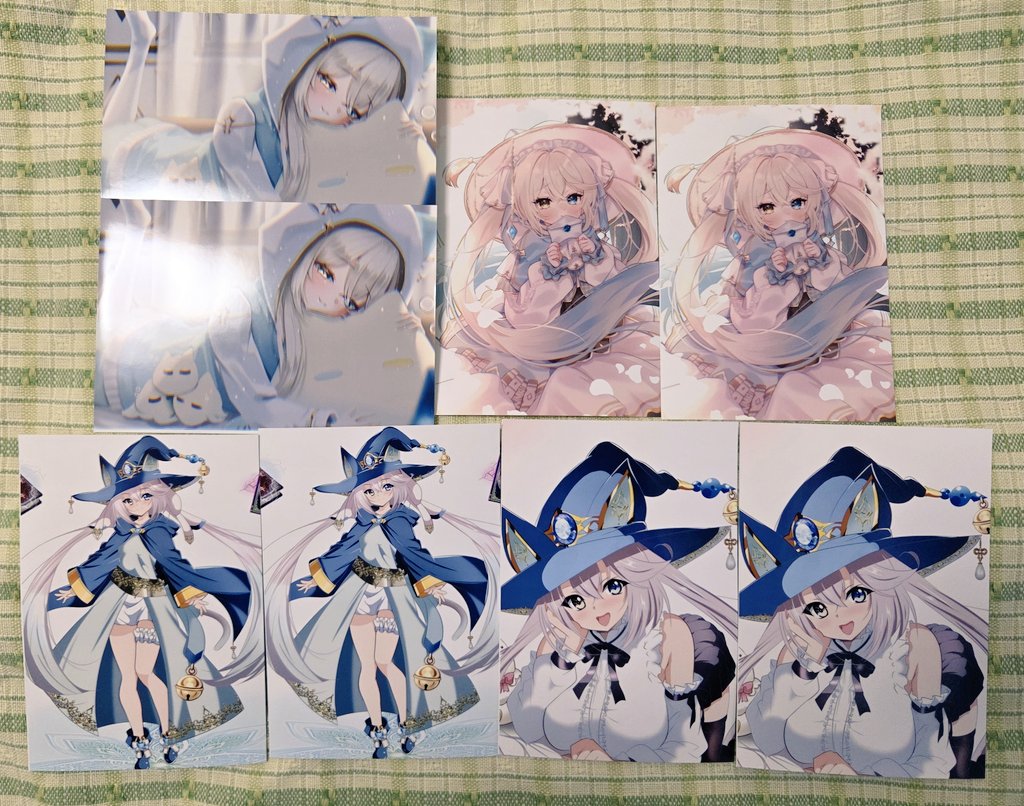 ドンドン tweet media