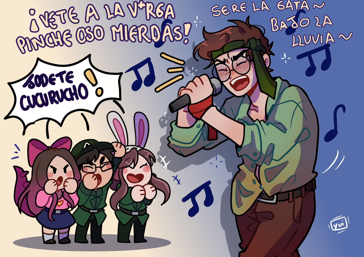 yui 🌻 tweet media