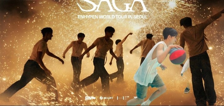 ⋆:⋆𐙚 EL ；ENHYPEN IS SEVEN tweet media