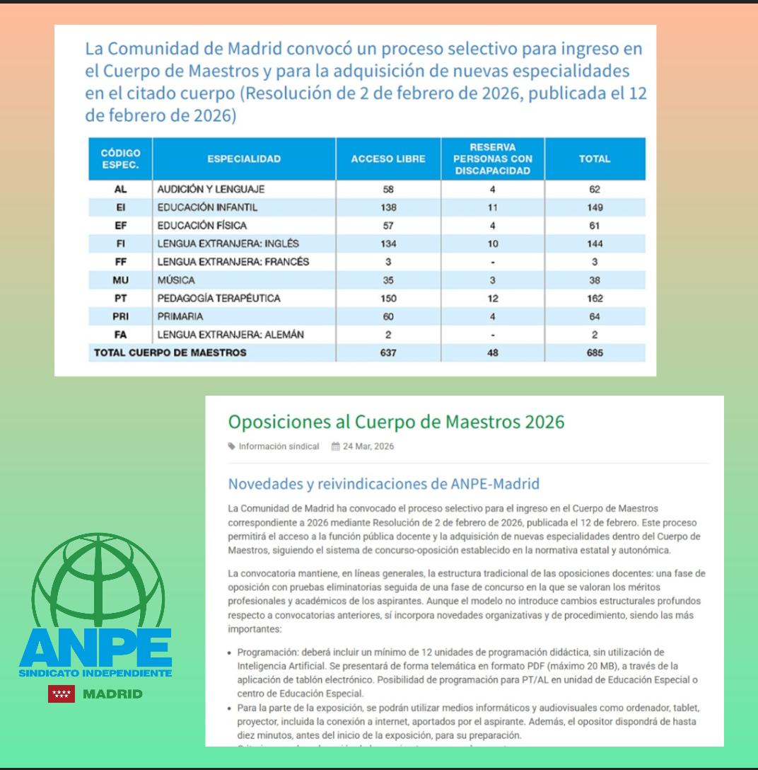 ANPE MADRID tweet media