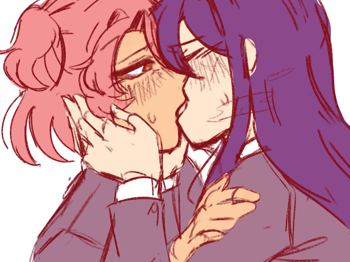 🍪 Yori 🍪 COMMS OPEN 👀 tweet media