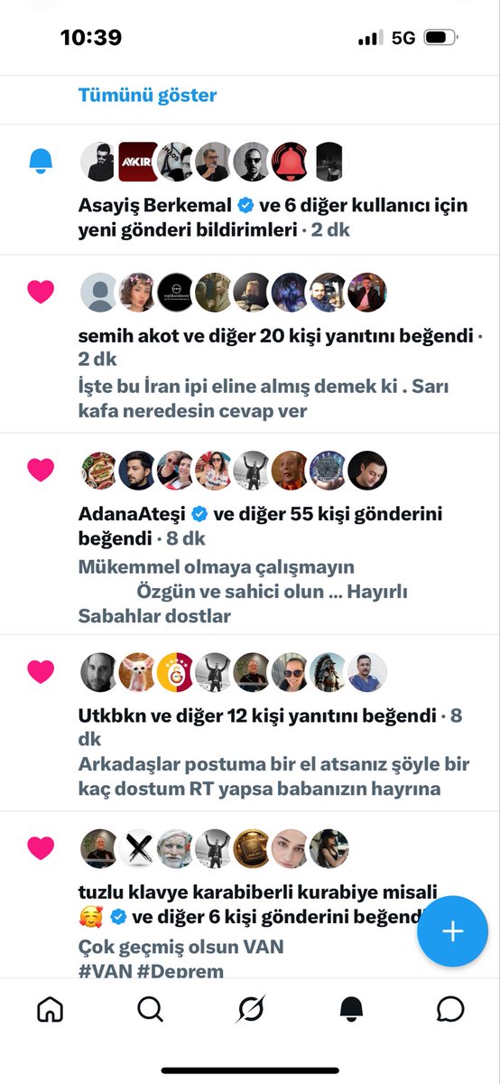 Diplomalı Hamal tweet media