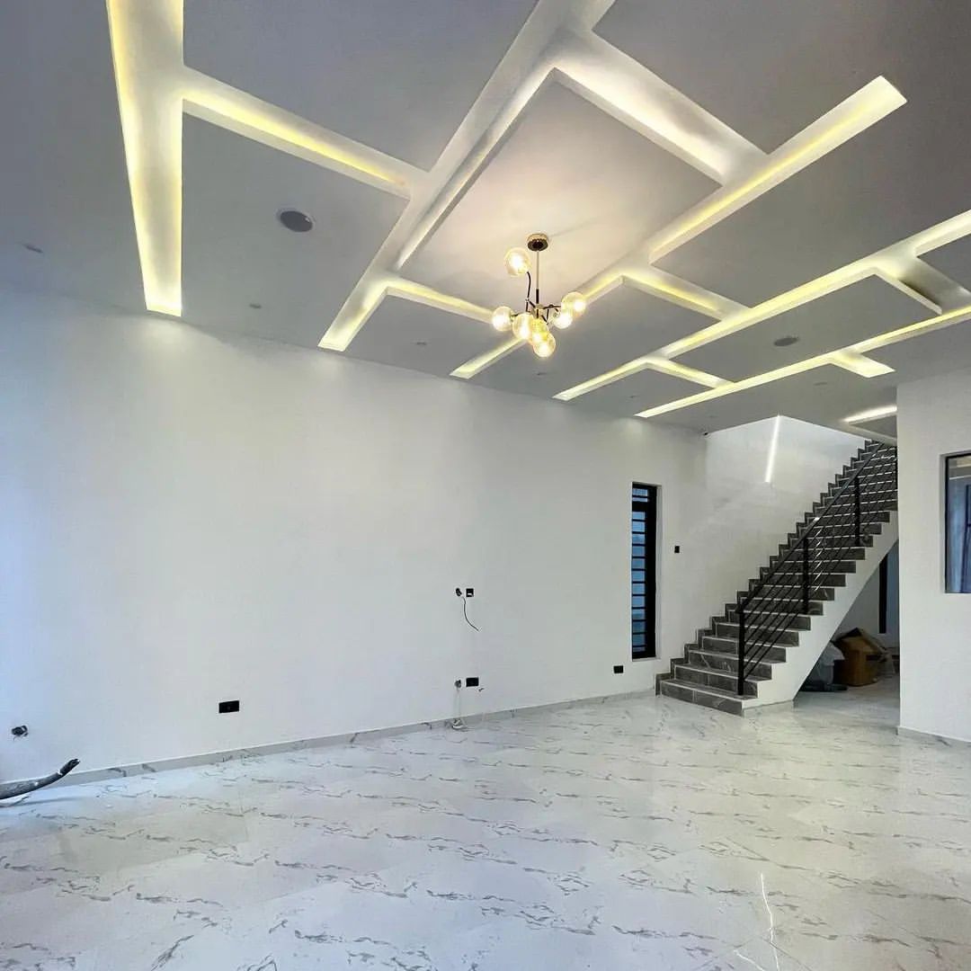 Omo_oni_POP's tweet photo. Elevate Your Space with our Expert Design

Our services include:
- Wall Screeding &amp; Painting
- POP Ceiling
- Artworks
- TV-Console
- Wainscoting

Contact us;
WhatsApp:https://t.co/FJzYhHpj5P
FB:https://t.co/kkSnOqo4xE
IG:https://t.co/GeOBrAbChH

| Tobi Bakre NADECO Easter Amen https://t.co/DW7rxsWbHn