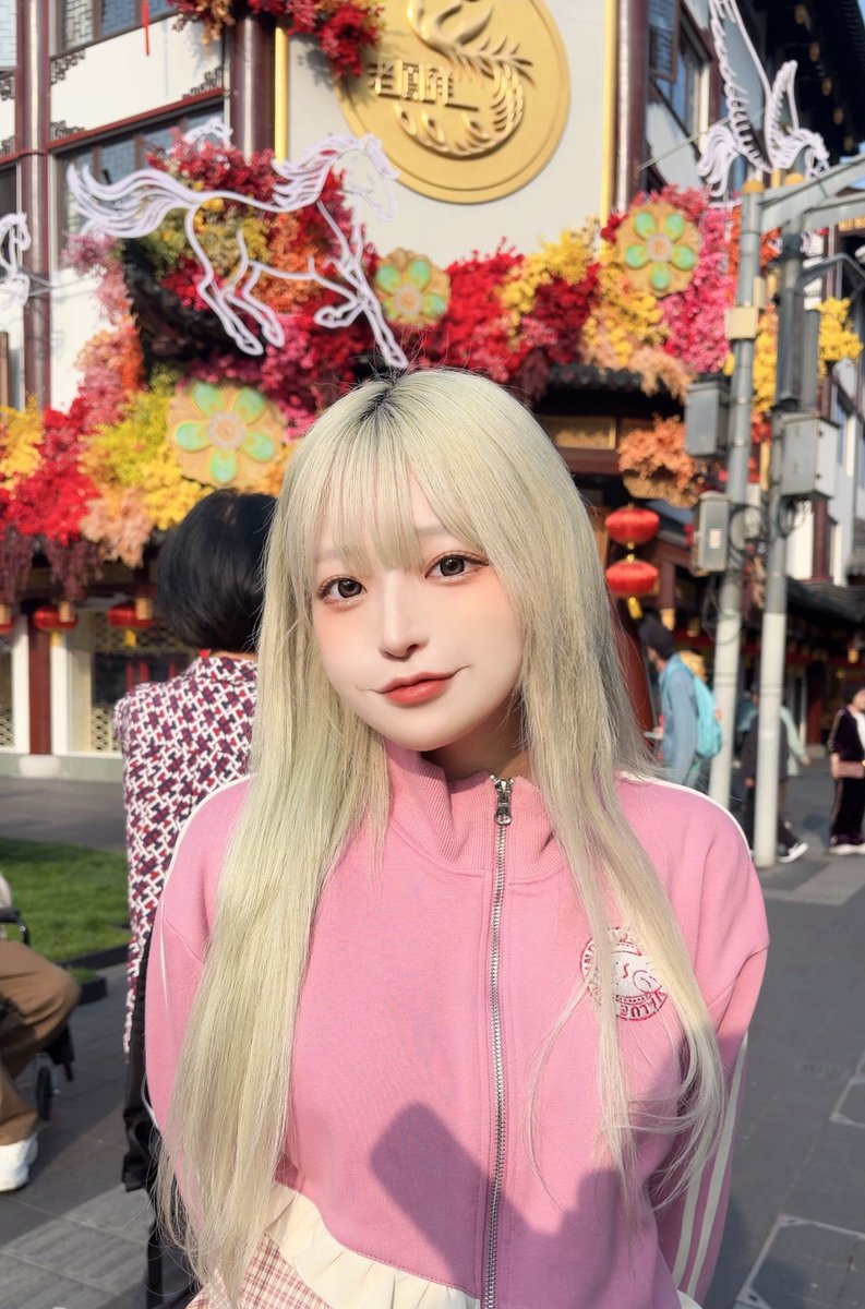こがちゃんちゃん🍟 tweet media