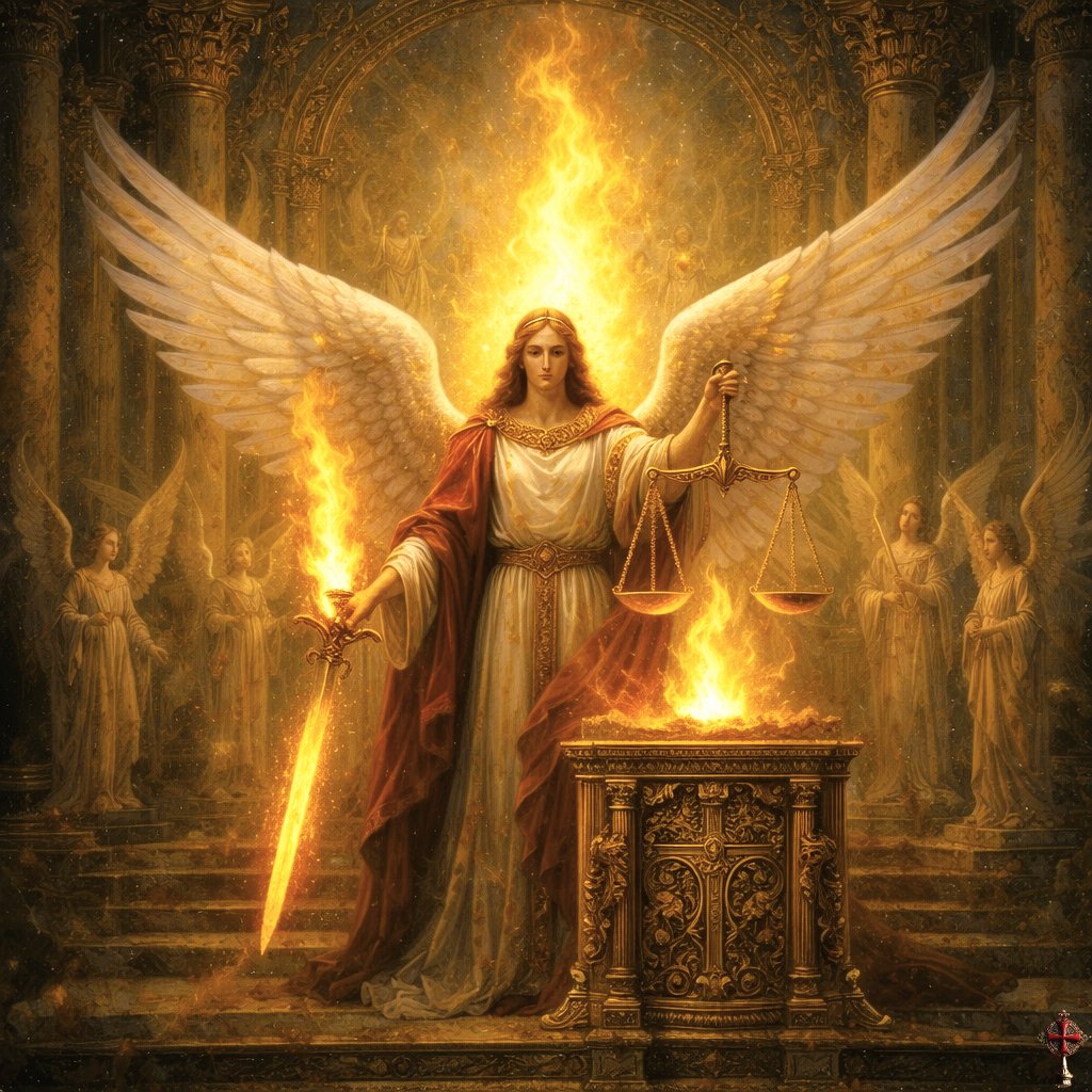 CLARA VANNUCCI (Knight Templar) tweet media